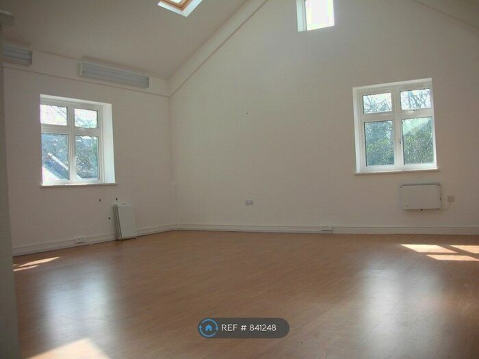 1 Bedroom Flat To Rent In Church Road, Hendon Central, NW4