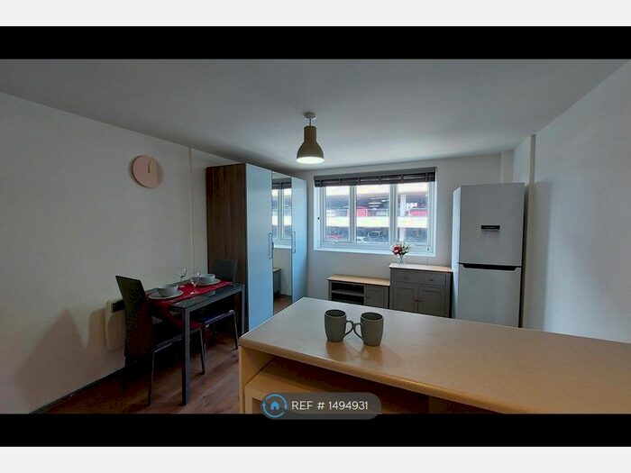 1 Bedroom Flat To Rent In Marquis Street, Leicester, LE1