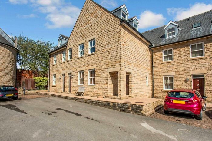 2 Bedroom Flat To Rent In Denison Hall, , Hanover Square, Leeds, LS3