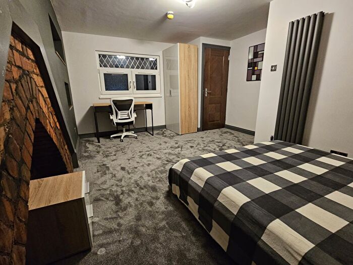 5 Bedroom Property To Rent In Baglan St, Port Tennant, Swansea, SA1