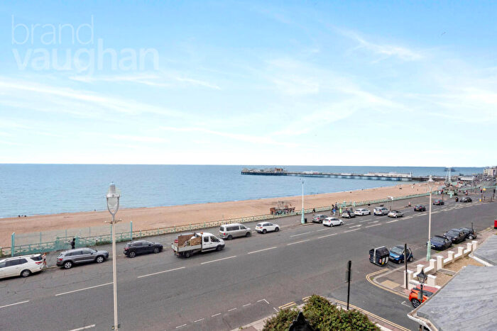 2 Bedroom Flat For Sale In Marine Parade, Brighton, East Sussex, BN2
