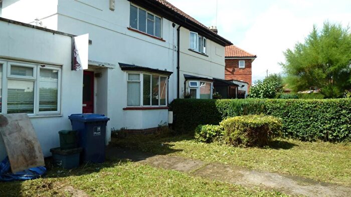 5 Bedroom House To Rent In Grays Road, OX3
