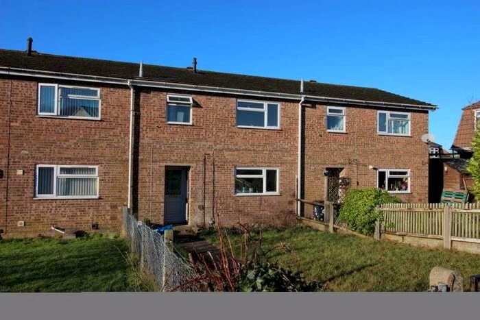 3 Bedroom Property To Rent In Wynols Road, Broadwell, GL16