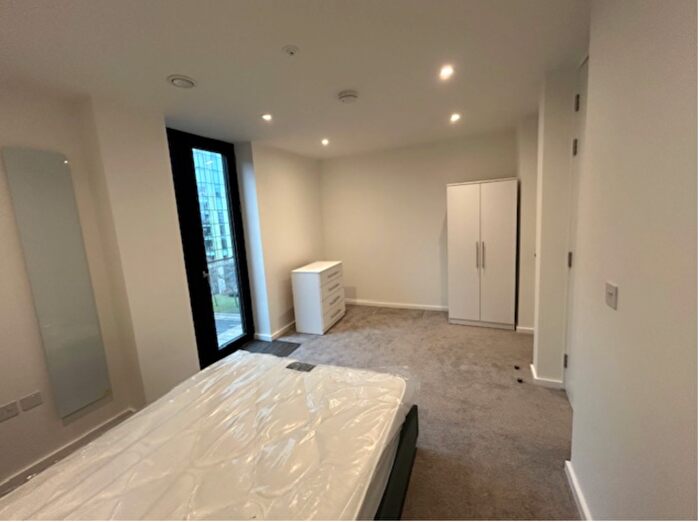 2 Bedroom Apartment To Rent In Marlstone Avenue, Manchester, Greater Manchester, M3