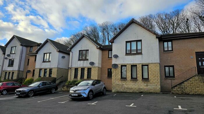 2 Bedroom Flat To Rent In Ingleby Court, Houston Road, Bridge Of Weir, PA11