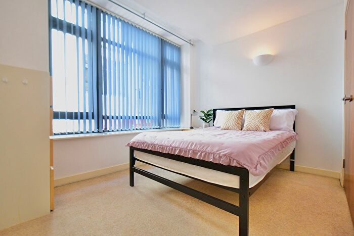 1 Bedroom Flat To Rent In Park Row, Leeds, LS1