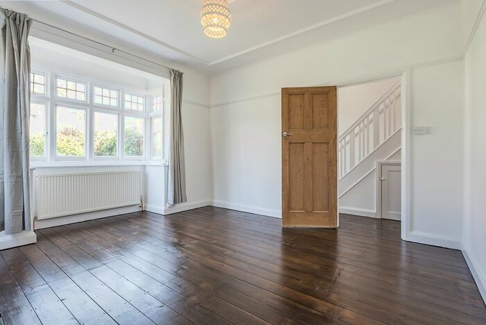 4 Bedroom Semi-Detached House To Rent In Latchmere Road, Kingston Upon Thames, KT2