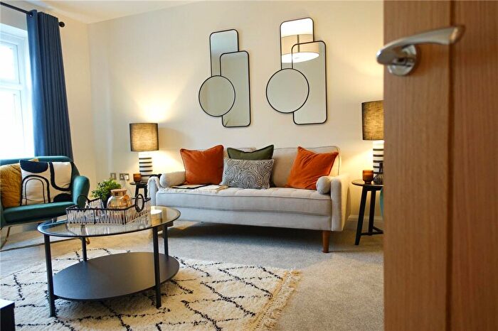 4 Bedroom Detached House For Sale In Stirrup Mews, Arrowe Park Road, Wirral, CH49