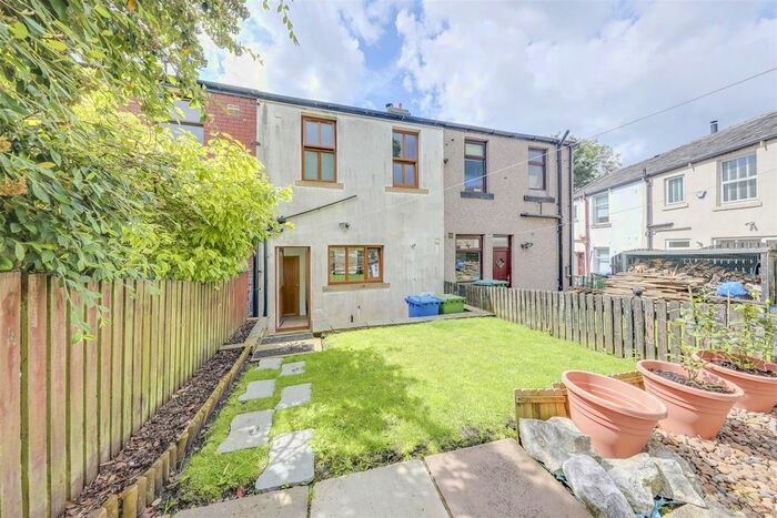 2 Bedroom Terraced House To Rent In Lumb Holes Lane, Cowpe, Rossendale, BB4