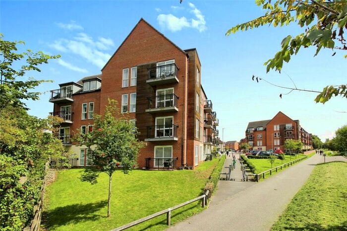 2 Bedroom Flat To Rent In Angelica Road, Lincoln, Lincolnshire, LN1