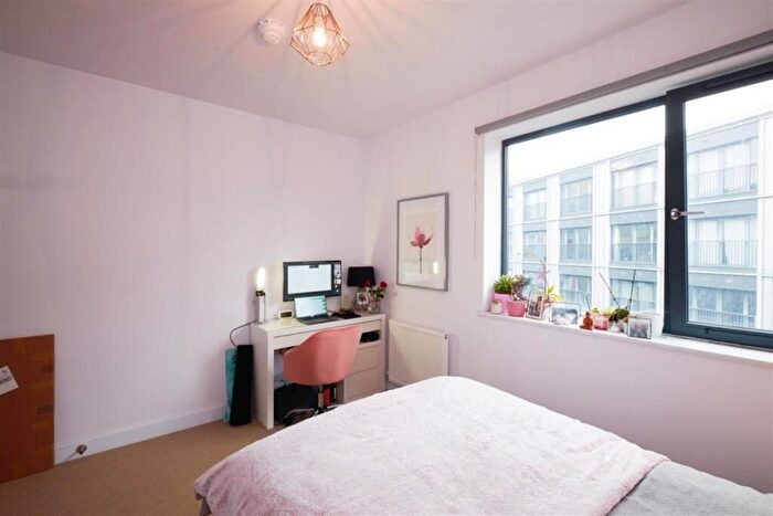 1 Bedroom Apartment For Sale In Summer Lane, Birmingham, B19 - Photo 5