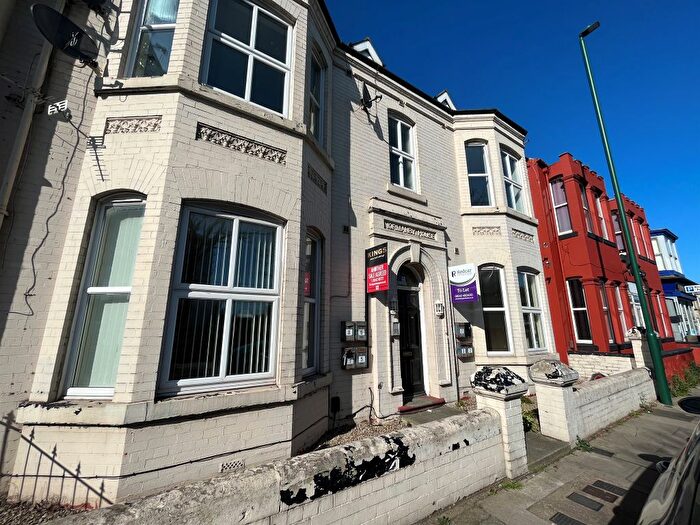 1 Bedroom Flat For Sale In Coatham Road, Redcar, TS10