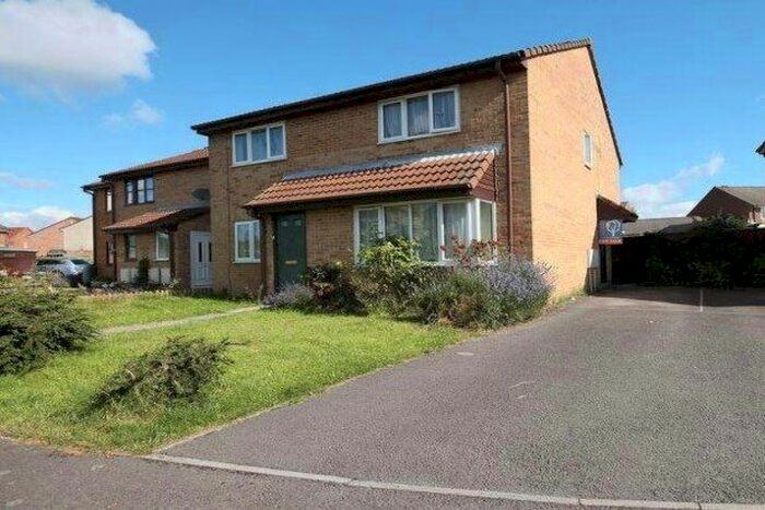 2 Bedroom Property To Rent In Watch Elm Close, Bristol, BS32