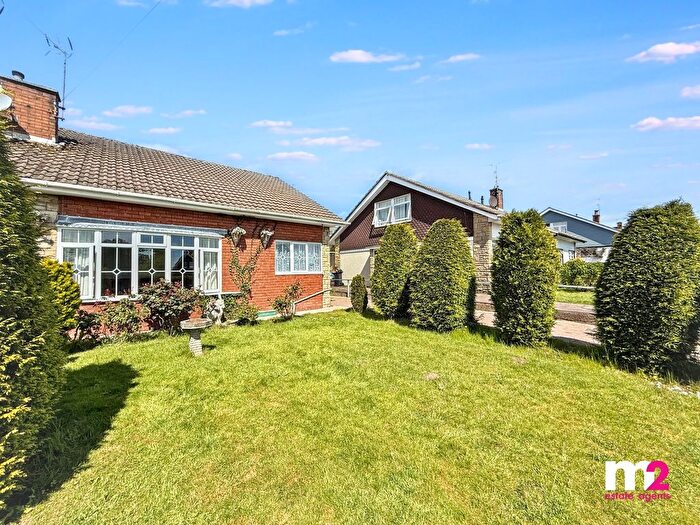 4 Bedroom Semi Detached House For Sale In Eastfield Road, Caerleon, Newport, NP18