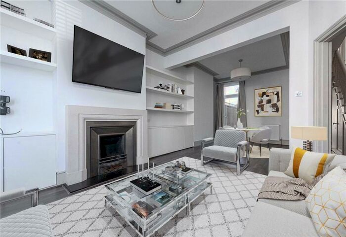 3 Bedroom Terraced House To Rent In College Road, London, NW10