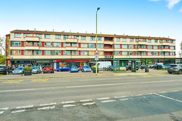 1 Bedroom Flat For Sale In Bellgate, Hemel Hempstead, HP2
