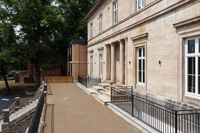 3 Bedroom Duplex For Sale In Victoria Road, Headingley, Leeds, LS6