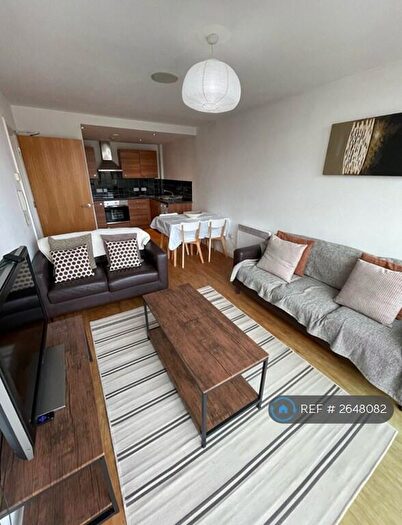 2 Bedroom Flat To Rent In Ludgate Hill, Manchester, M4