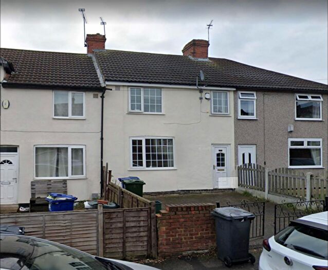 3 Bedroom House To Rent In Wellington Road, Edlington, Doncaster, DN12