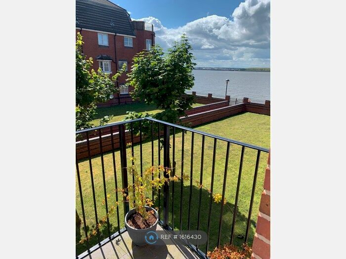 2 Bedroom Flat To Rent In Armstrong Quay, Liverpool, L3
