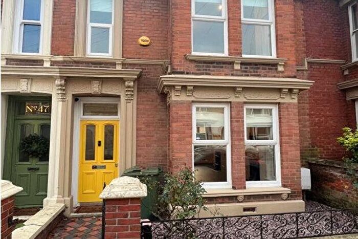 3 Bedroom Property To Rent In Sussex Avenue, Ashford, TN24