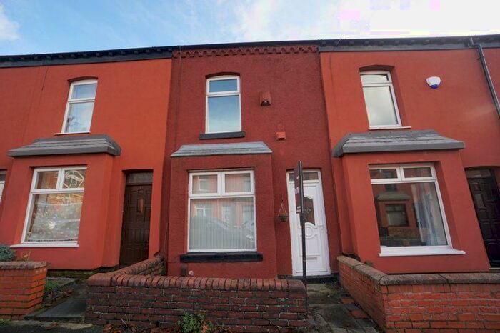 2 Bedroom Terraced House To Rent In Stephenson Street, Horwich, BL6