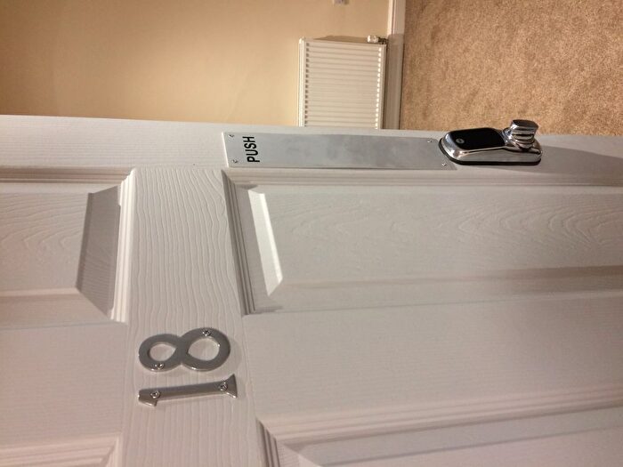 1 Bedroom Studio To Rent In Westgate, Wakefield, WF2