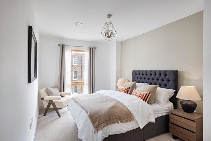 2 Bedroom Retirement Property To Rent In Clarence Street, Cheltenham, Gloucestershire, GL50