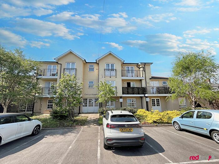 1 Bedroom Flat To Rent In Duckpool Road, Newport, NP19