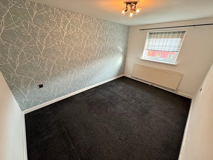 1 Bedroom Flat To Rent In Andrewes Close, Leicester, LE3