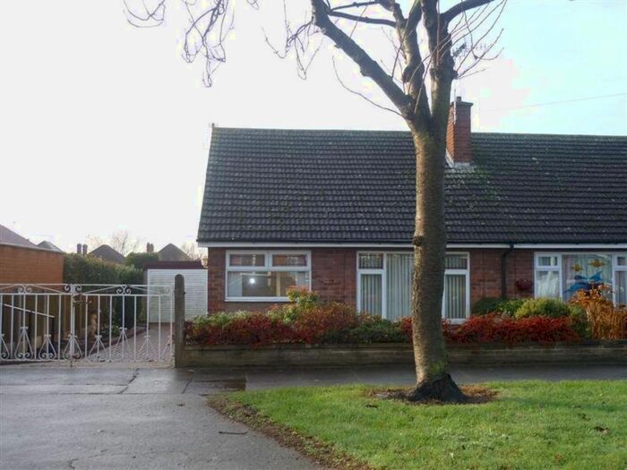 2 Bedroom Bungalow To Rent In Mackinley Avenue, Stapleford NG9