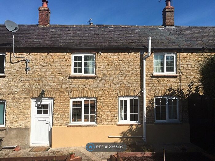 2 Bedroom Terraced House To Rent In Sunny View, Yardley Hastings, Northampton, NN7