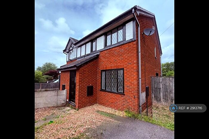 2 Bedroom Semi-Detached House To Rent In Glenview Close, Preston, PR2