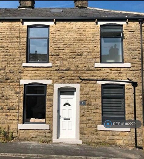 2 Bedroom Terraced House To Rent In Beech Street, Rossendale, BB4