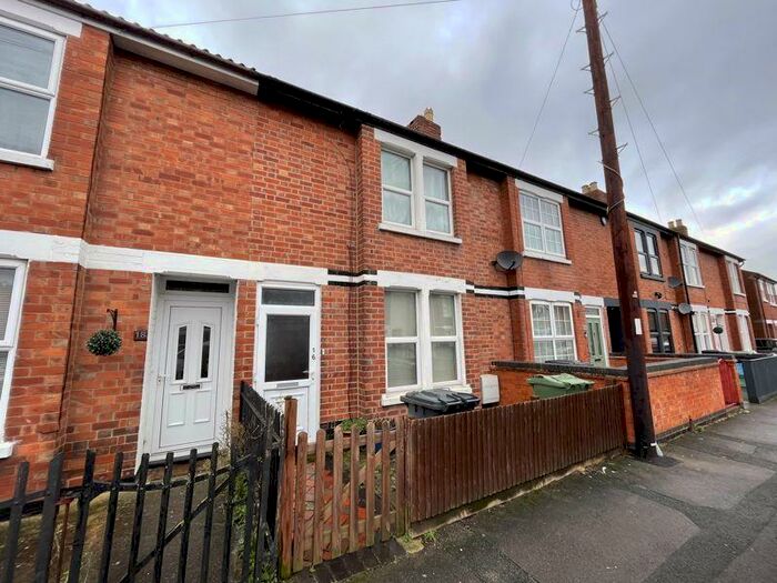 3 Bedroom House To Rent In Rosebery Avenue, Linden, GL1