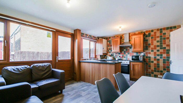 4 Bedroom Terraced House To Rent In Bloomsbury Walk, Birmingham, B7