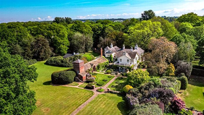 5 Bedroom Detached House For Sale In Congleton Road, Nether Alderley, Macclesfield, Cheshire, SK10