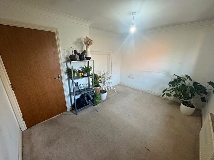 1 Bedroom Maisonette To Rent In Station Lane, Chandlers Ford, Eastleigh, SO53