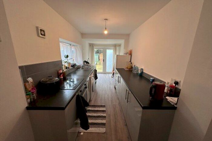 3 Bedroom Terraced House To Rent In Byron Street, Mansfield, NG18