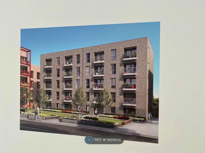 1 Bedroom Flat To Rent In Egale Street, Cambridge, CB1