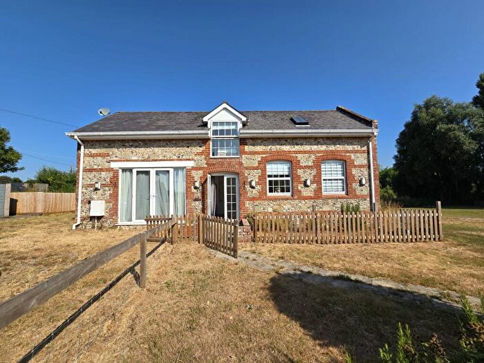 2 Bedroom Detached House For Sale In The Coach House, Cashmoor Inn, Cashmoor, Dorset, DT11