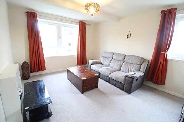 2 Bedroom Flat To Rent In Dulnain Road, Mastrick, AB16