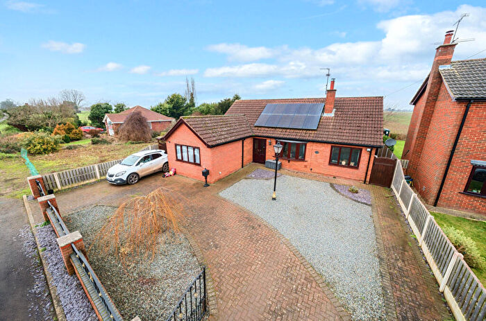 5 Bedroom Bungalow For Sale In Siltside, Gosberton Risegate, Spalding, PE11