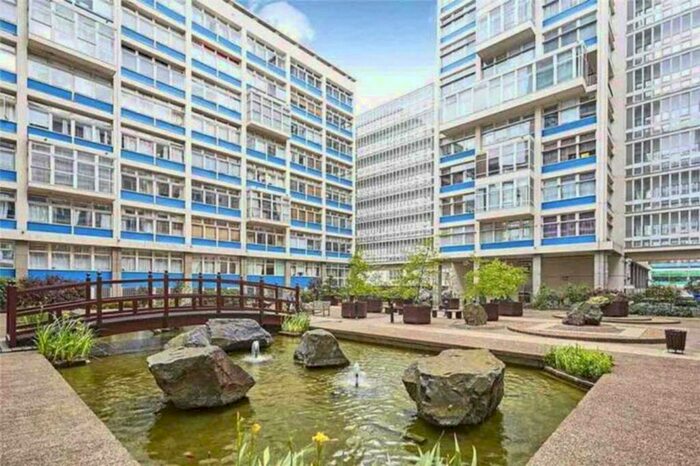2 Bedroom Flat To Rent In Newington Causeway, London, SE1
