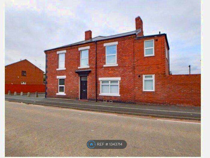 2 Bedroom Terraced House To Rent In Renwick Road, Blyth, NE24