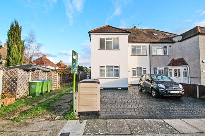 2 Bedroom Flat To Rent In Stanhope Road, Bexleyheath, DA7