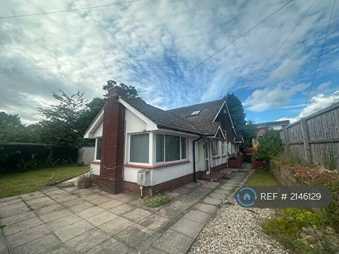 3 Bedroom Bungalow To Rent In High Street, Caerleon, Newport, NP18