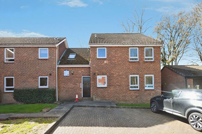 1 Bedroom Studio For Sale In Roth Drive, Hutton, Brentwood, CM13