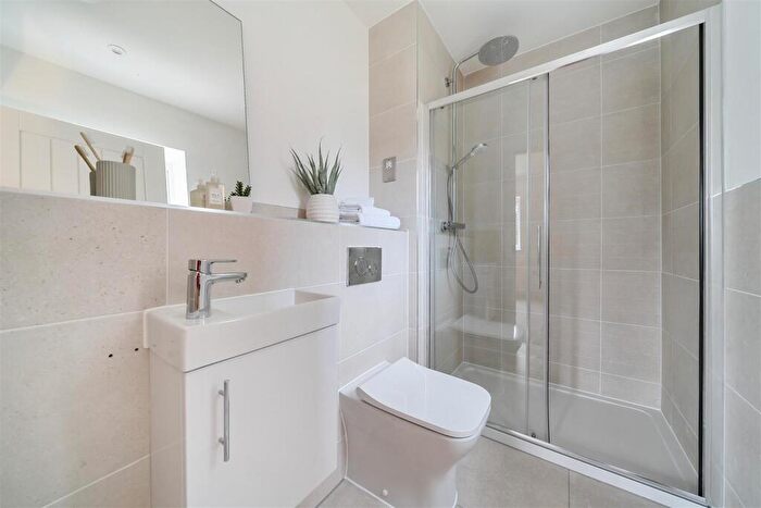 2 Bedroom Semi-Detached Bungalow For Sale In Monks Hill, Westbourne, PO10