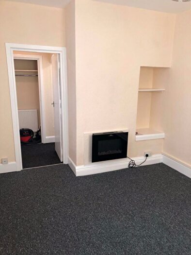 Flat To Rent In Selwyn Road, Edgbaston, Birmingham, B16